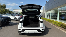 Land Rover Range Rover Evoque 2.0 D165 Dynamic SE 5dr Auto Diesel Hatchback